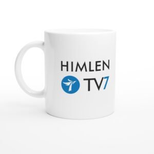Kaffekopp Himlen TV7